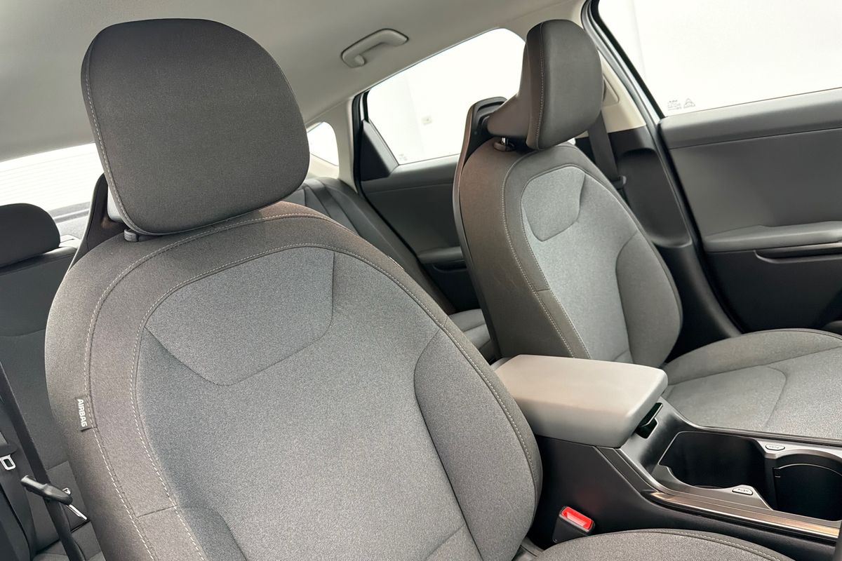 2024 Kia K4 Sport CL4m
