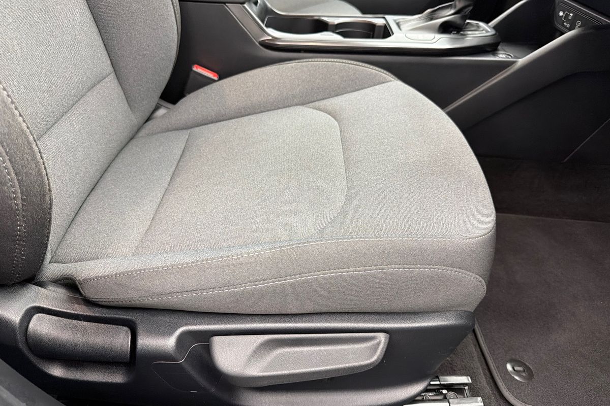 2024 Kia K4 Sport CL4m