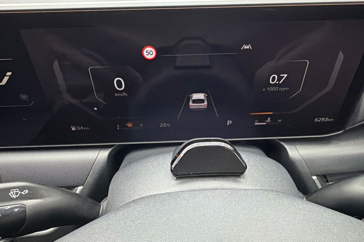 2024 Kia K4 Sport CL4m