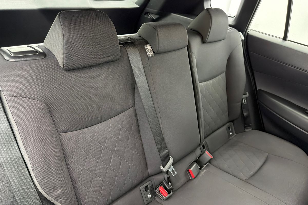 2023 Toyota Corolla Cross GX MXGH10R