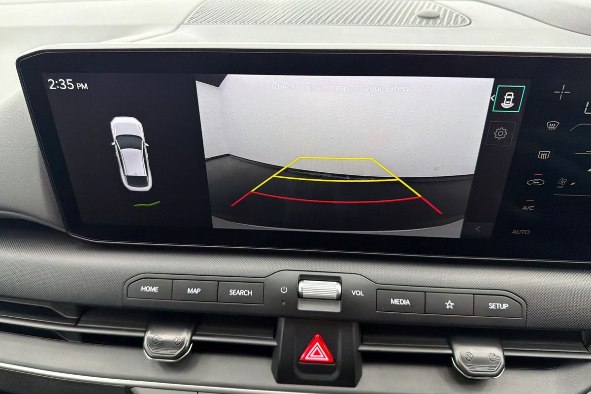2024 Kia K4 Sport CL4m
