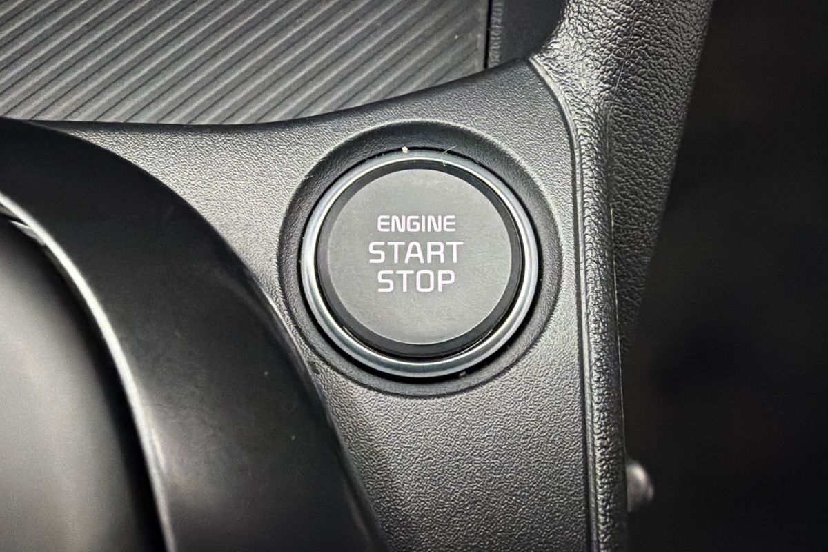 2024 Kia K4 Sport CL4m