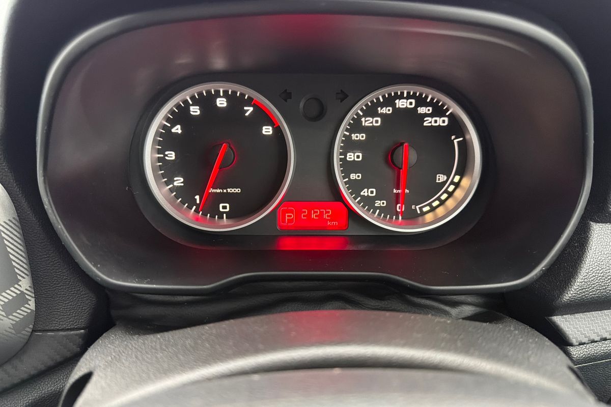 2024 MG MG3 Excite