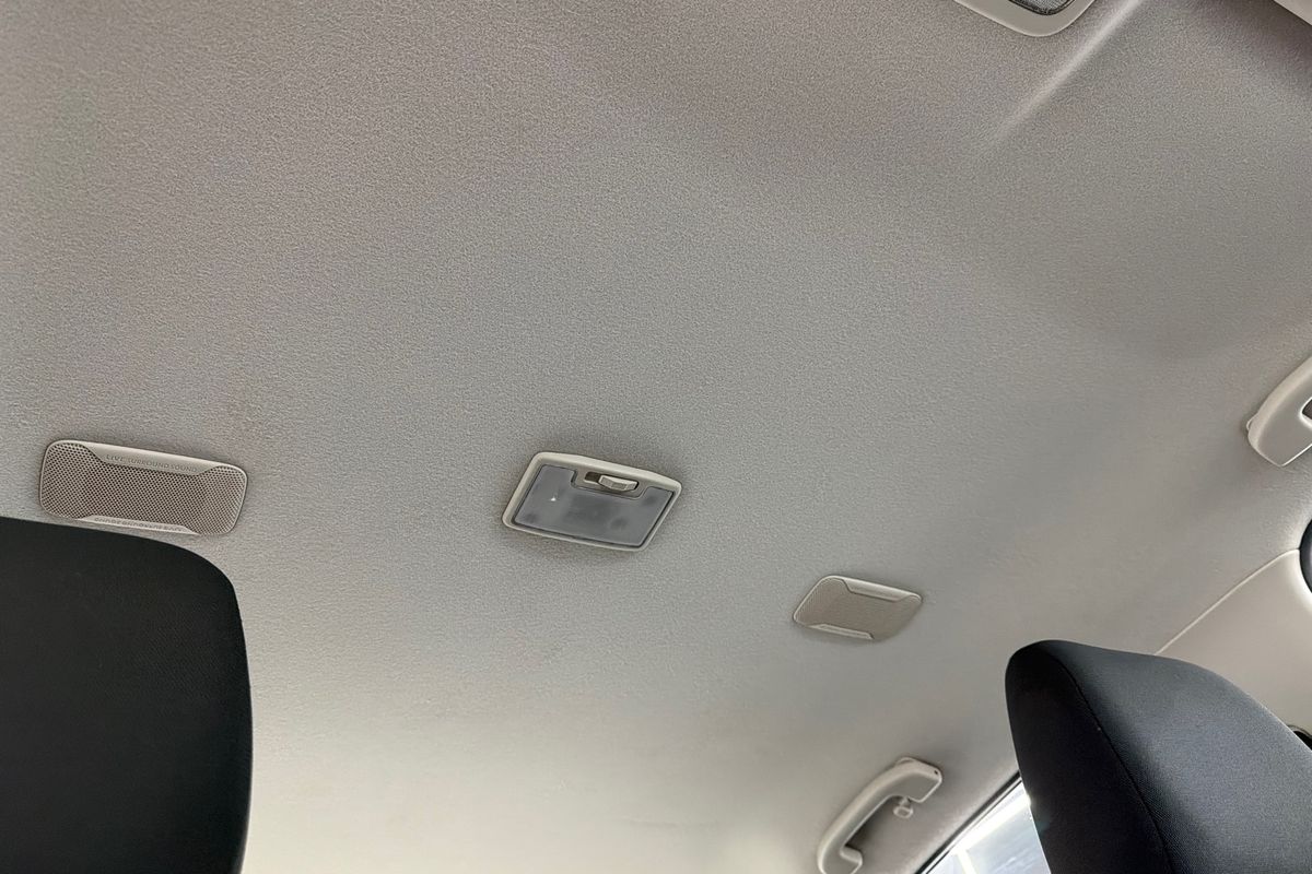 2018 Isuzu D-MAX LS-U High Ride Rear Wheel Drive