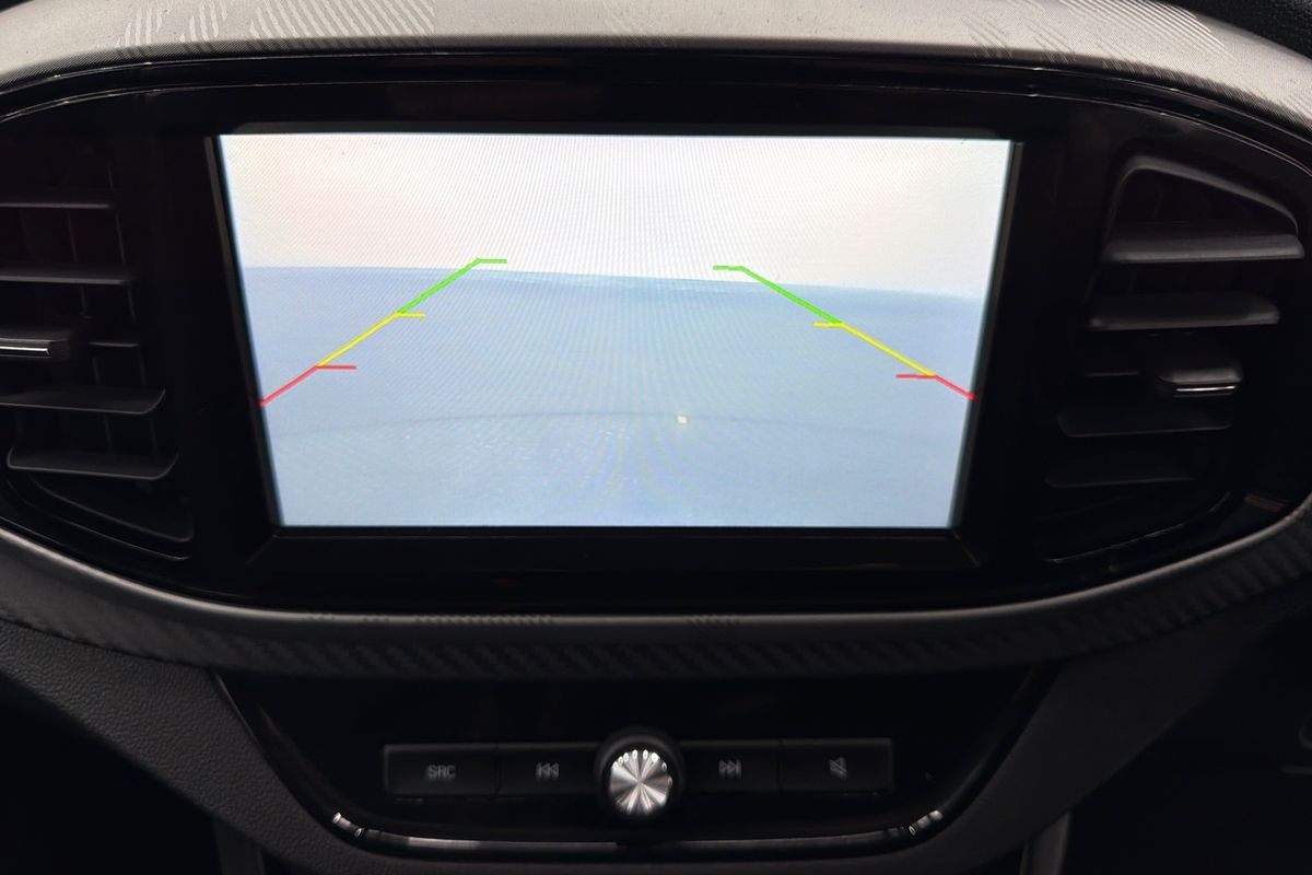 2024 MG MG3 Excite
