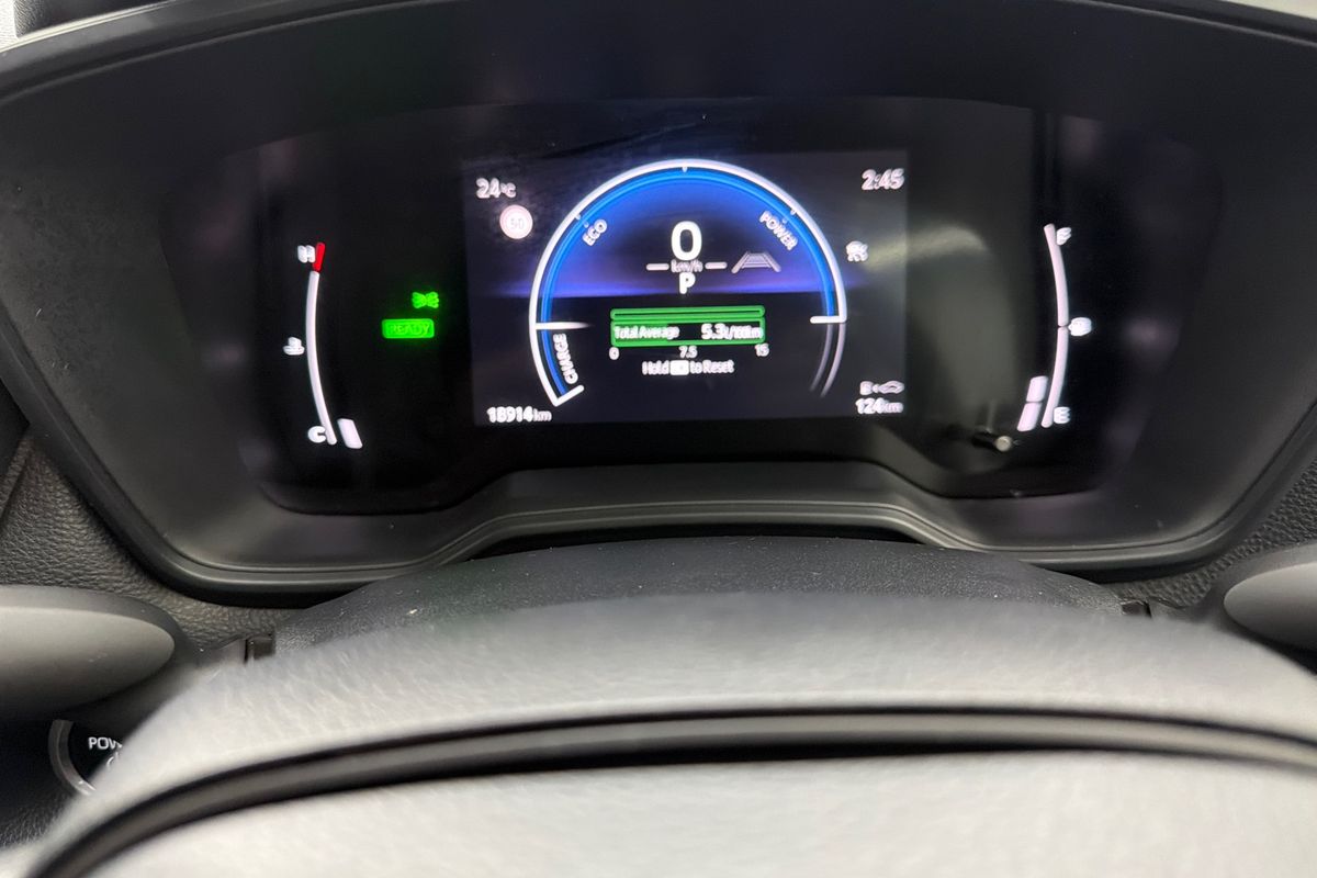 2023 Toyota Corolla Cross GX MXGH10R