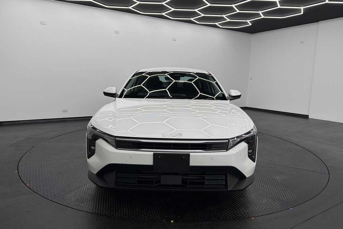 2024 Kia K4 Sport CL4m