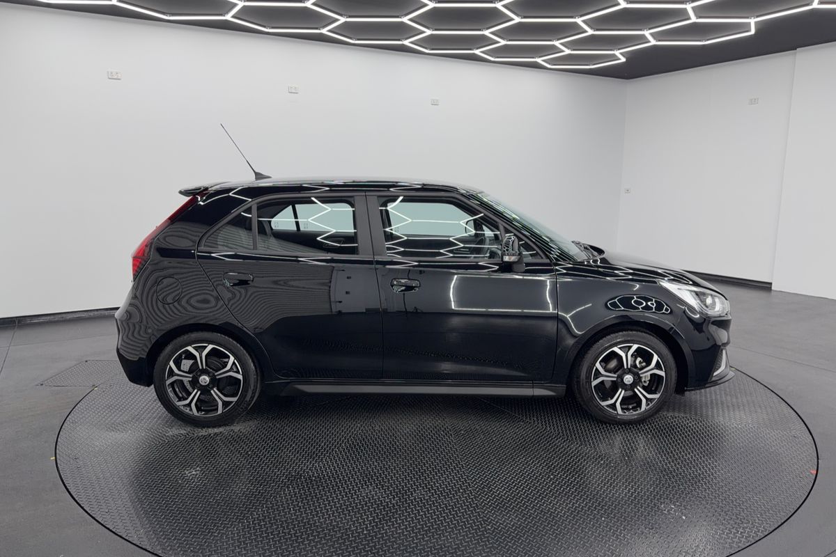 2024 MG MG3 Excite