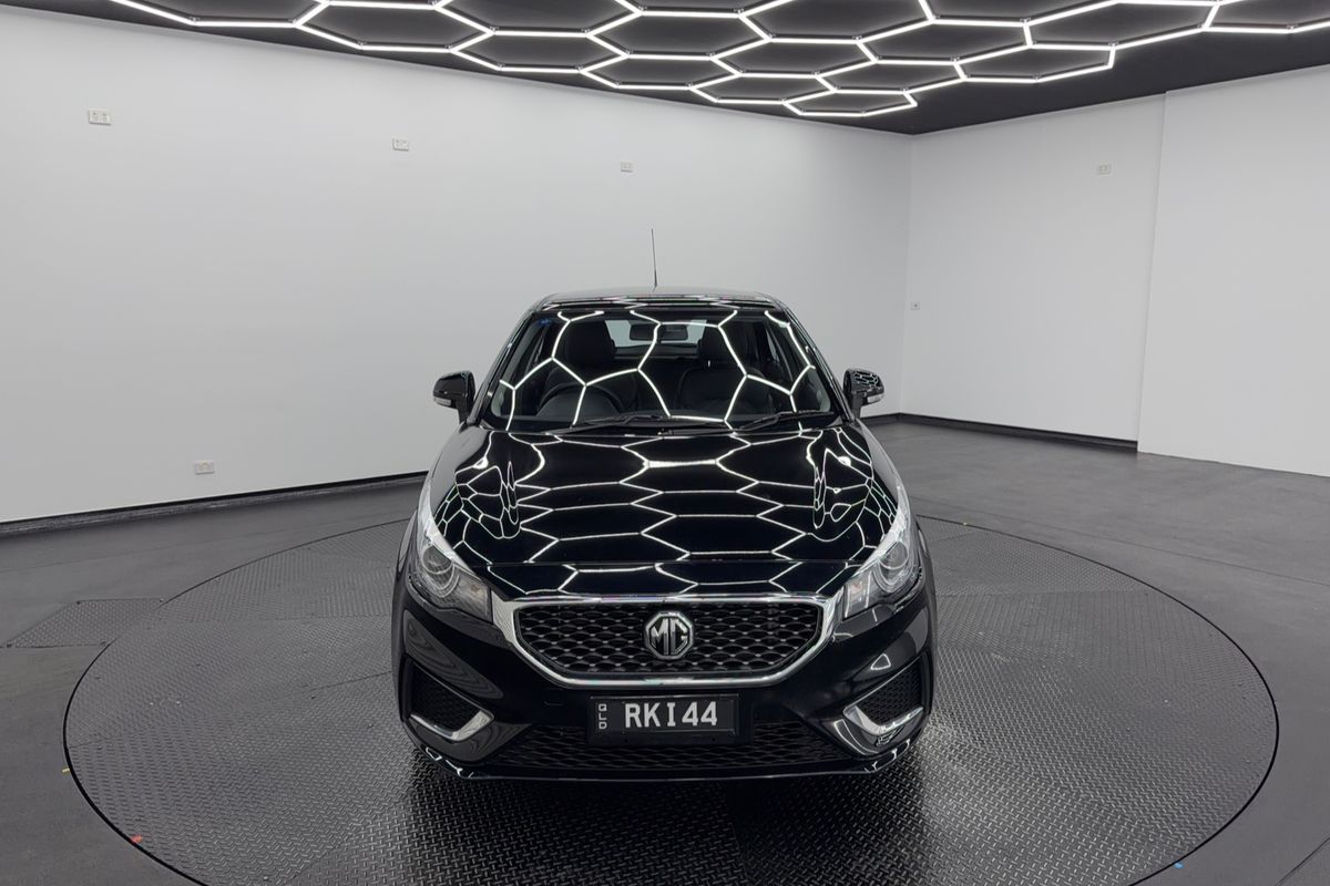 2024 MG MG3 Excite