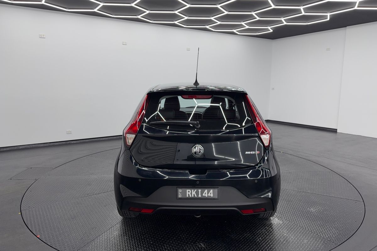 2024 MG MG3 Excite
