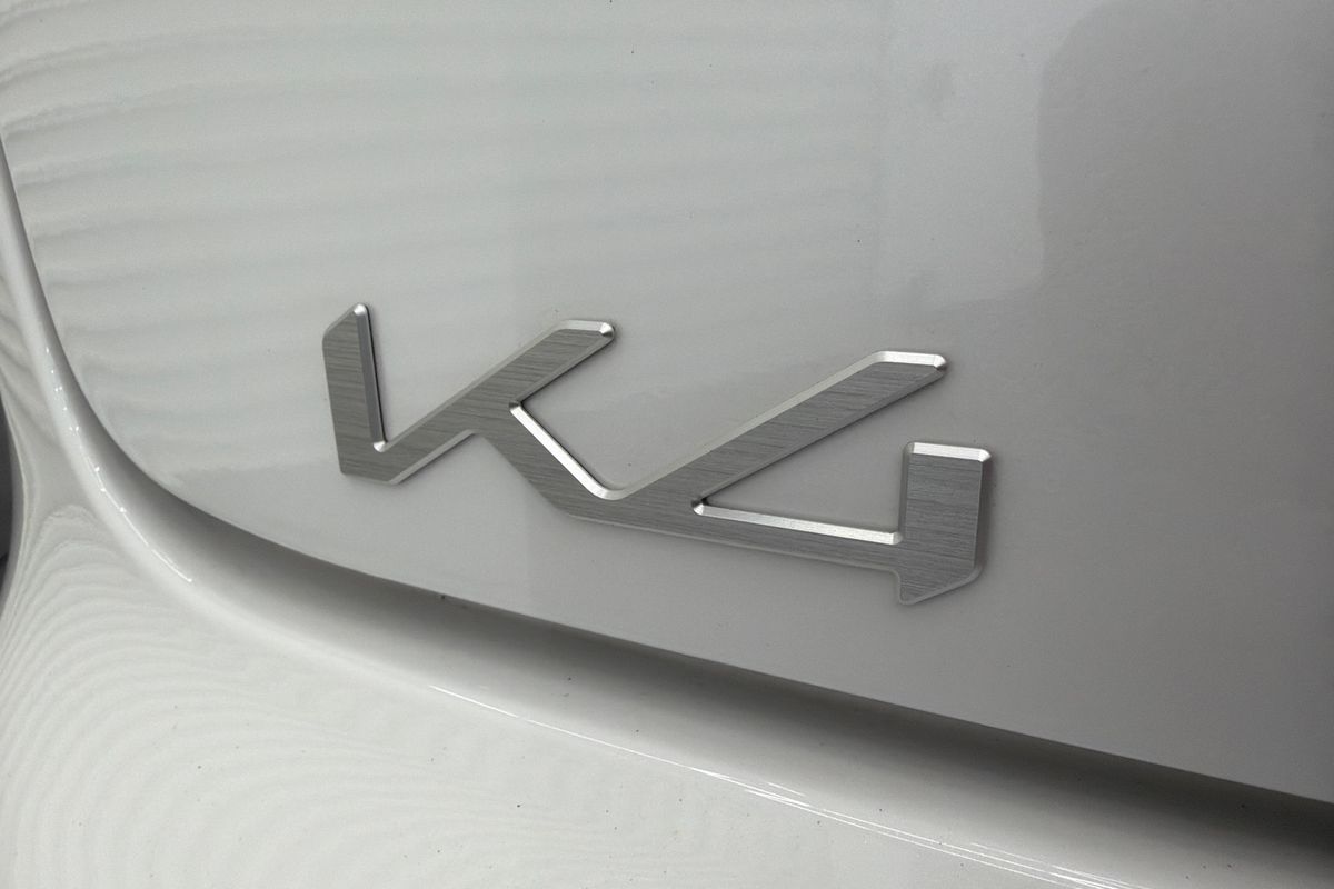 2024 Kia K4 Sport CL4m