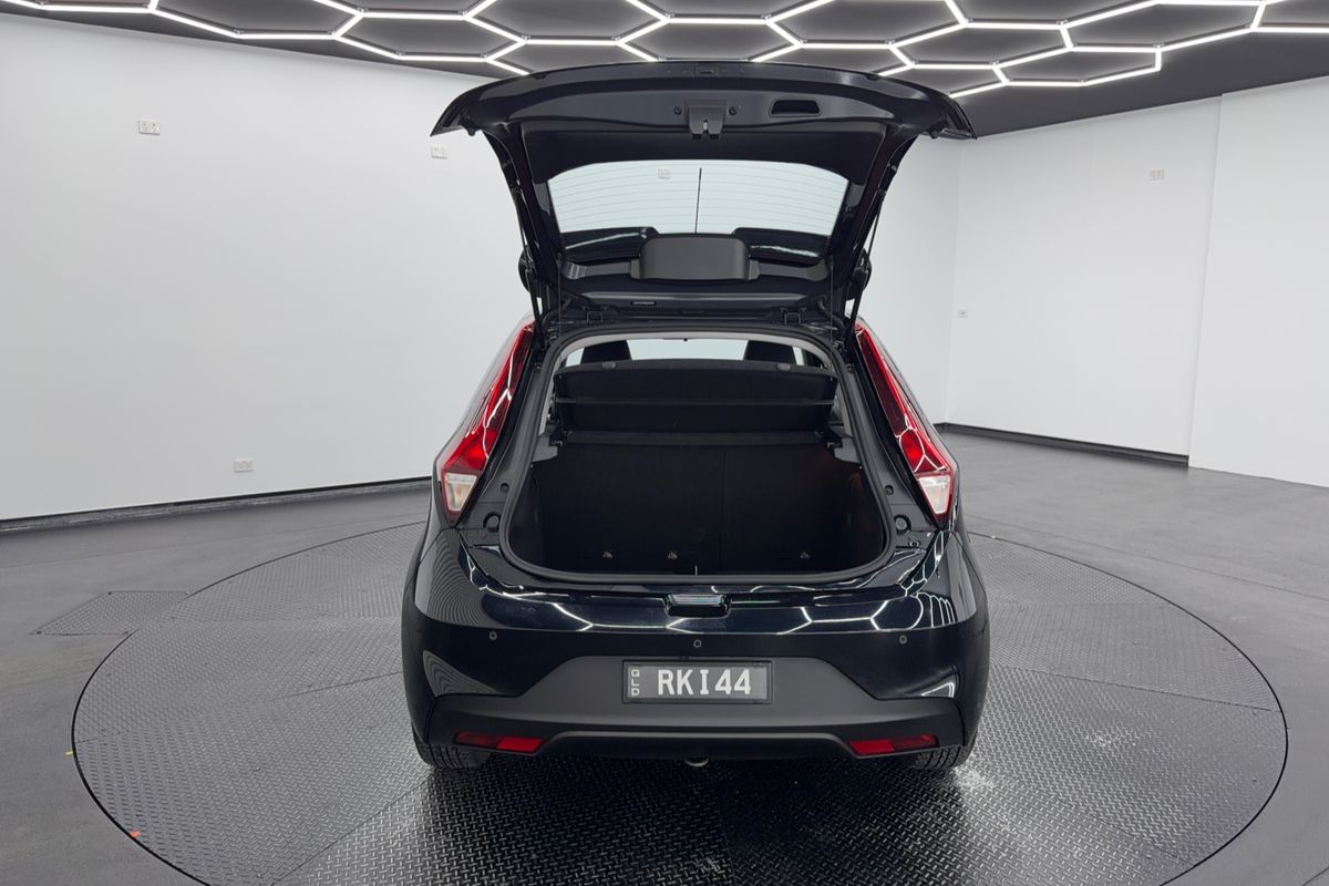 2024 MG MG3 Excite
