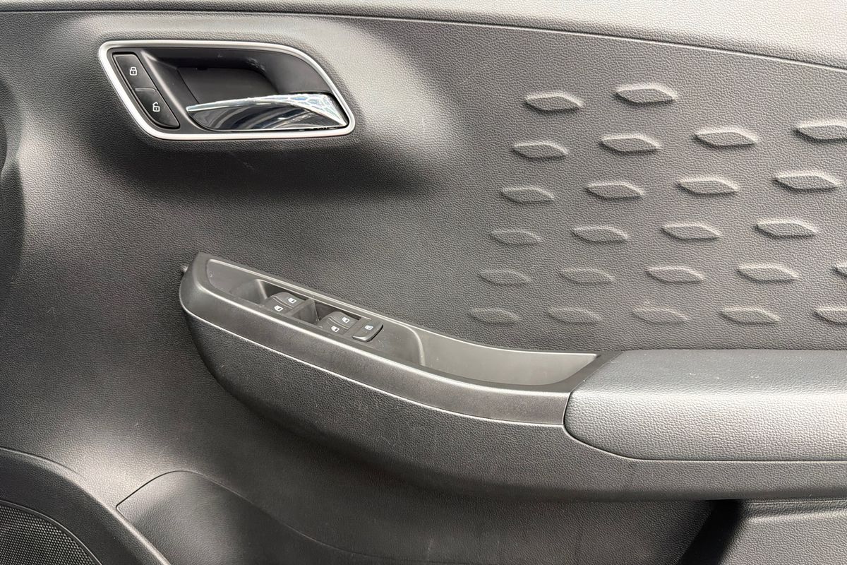 2024 MG MG3 Excite