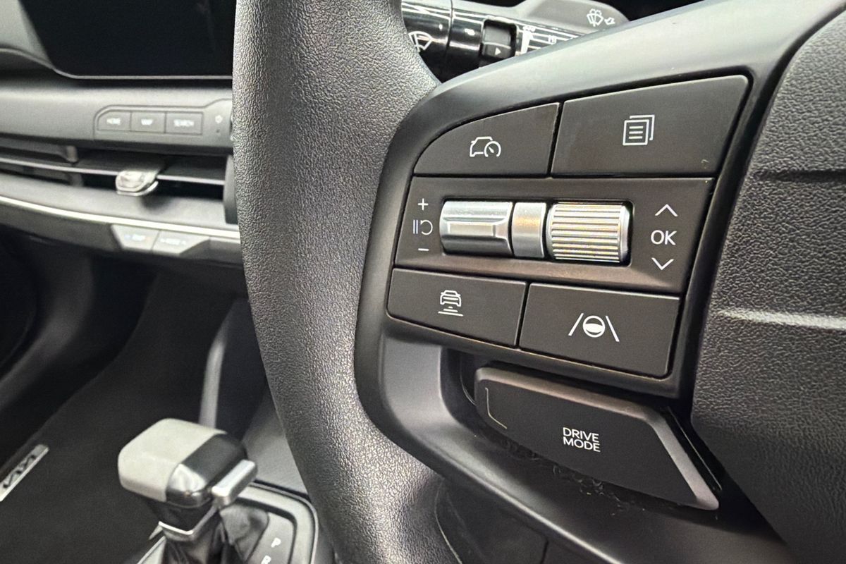 2024 Kia K4 Sport CL4m