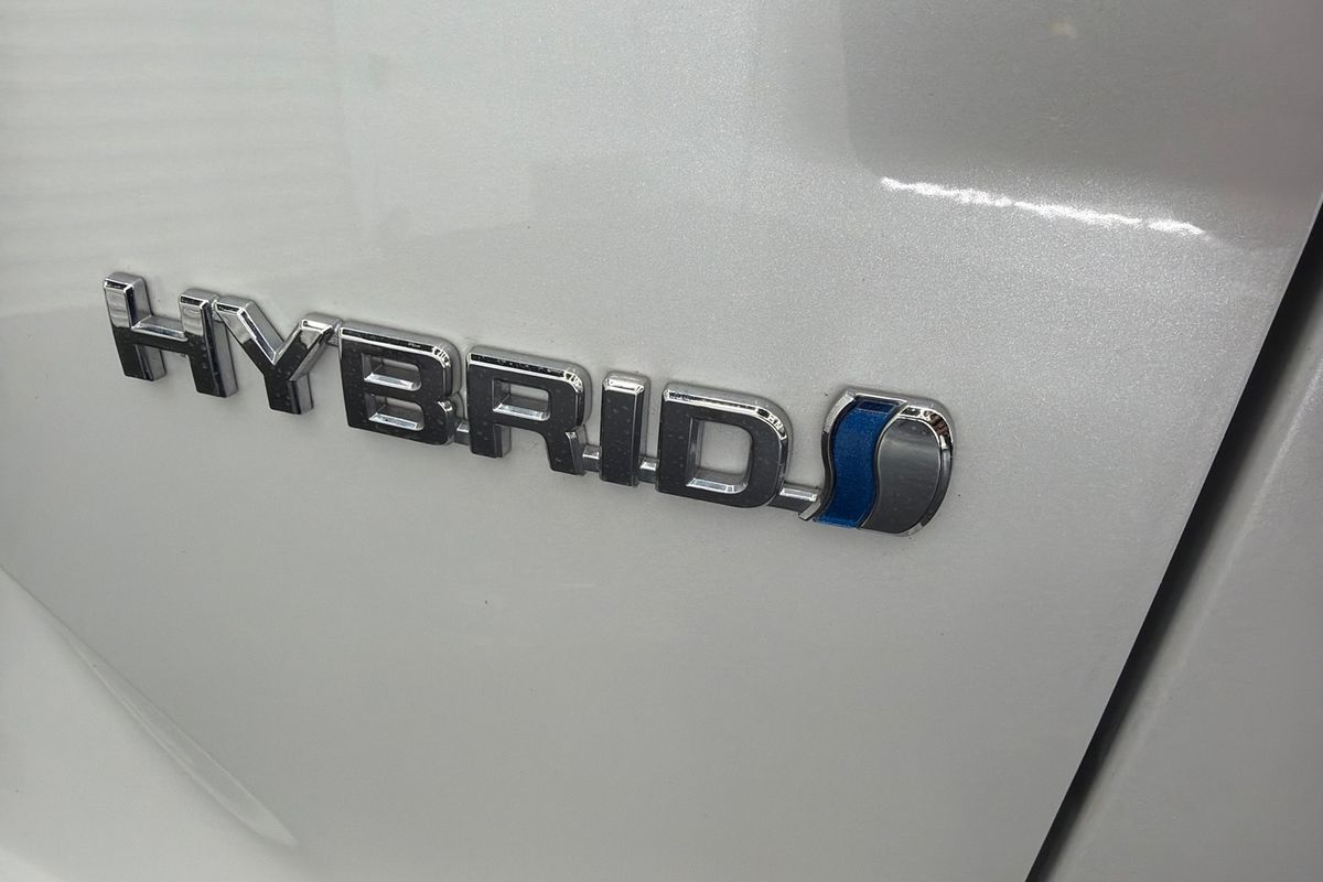 2023 Toyota Corolla Cross GX MXGH10R