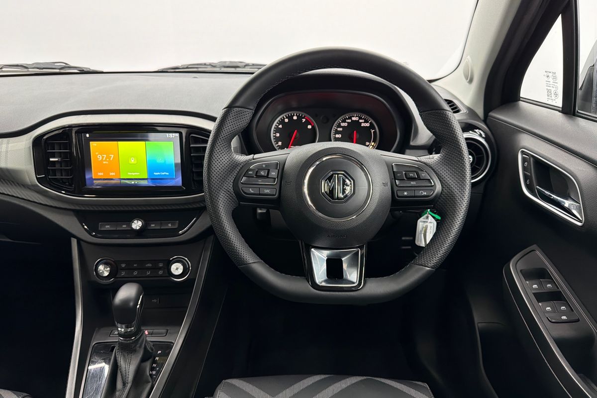 2024 MG MG3 Excite