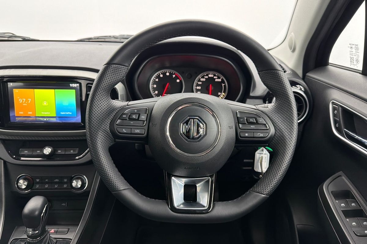 2024 MG MG3 Excite
