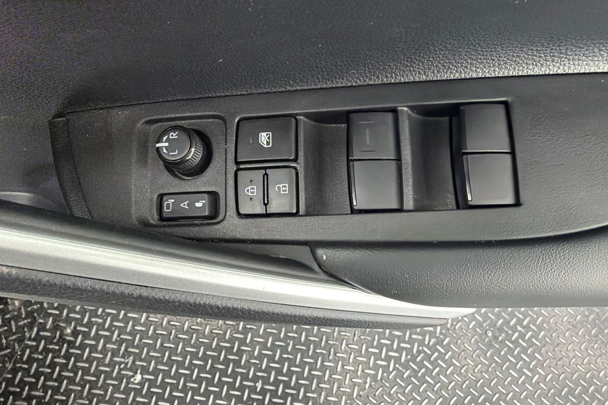 2023 Toyota Corolla Cross GX MXGH10R