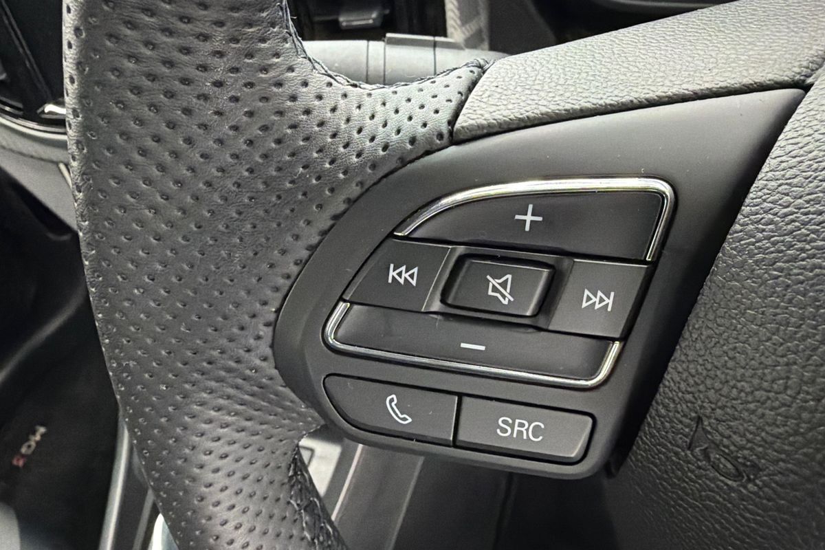 2024 MG MG3 Excite