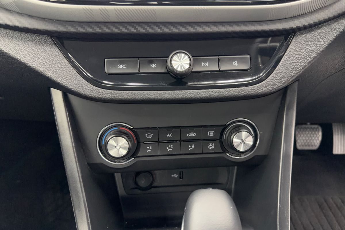 2024 MG MG3 Excite