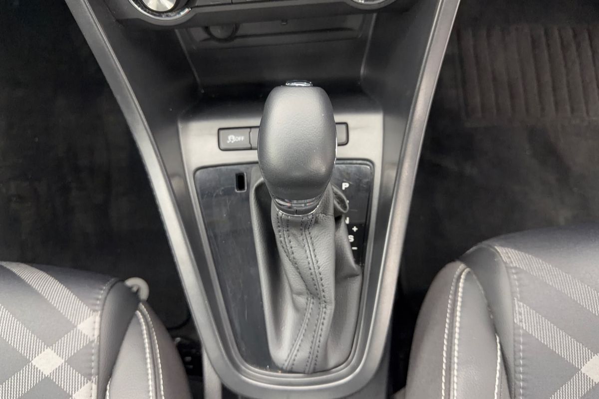 2024 MG MG3 Excite