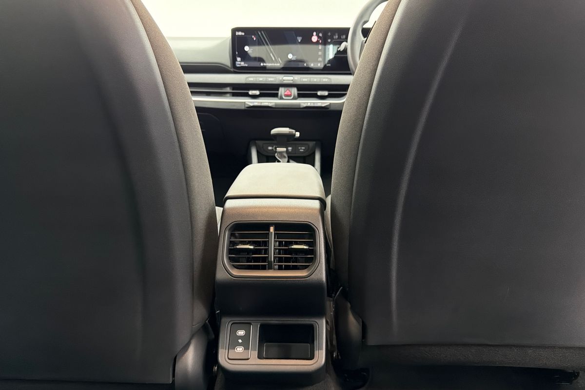 2024 Kia K4 Sport CL4m
