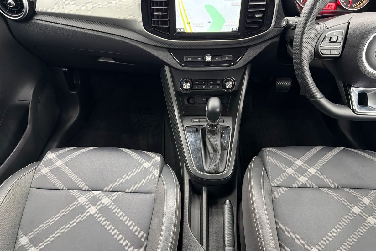 2024 MG MG3 Excite