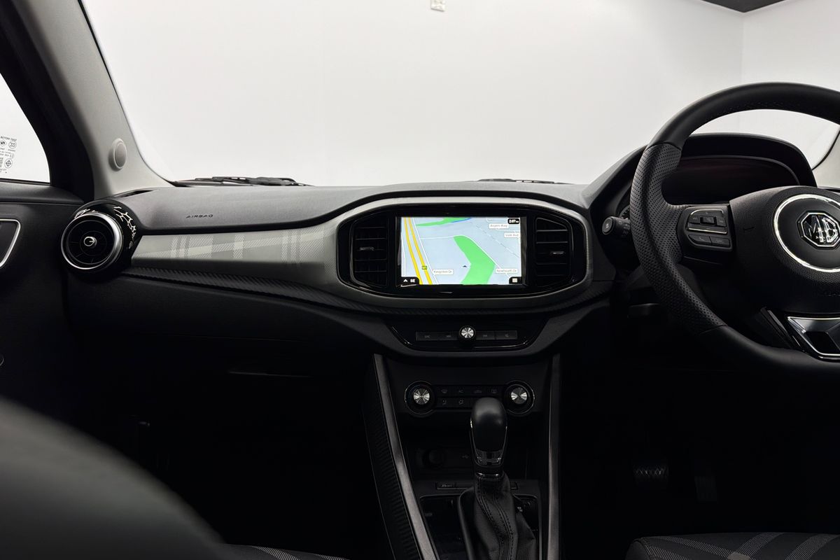2024 MG MG3 Excite