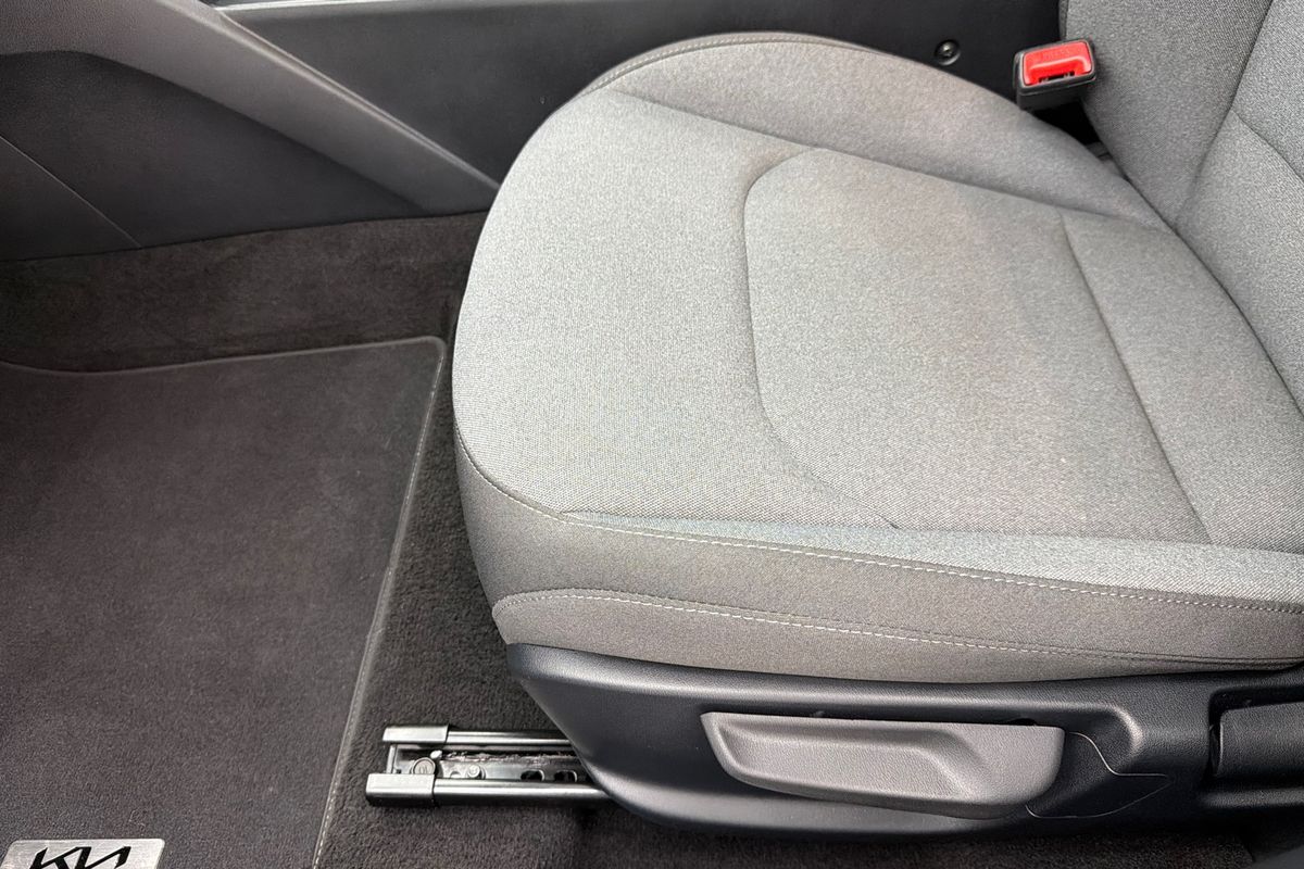 2024 Kia K4 Sport CL4m