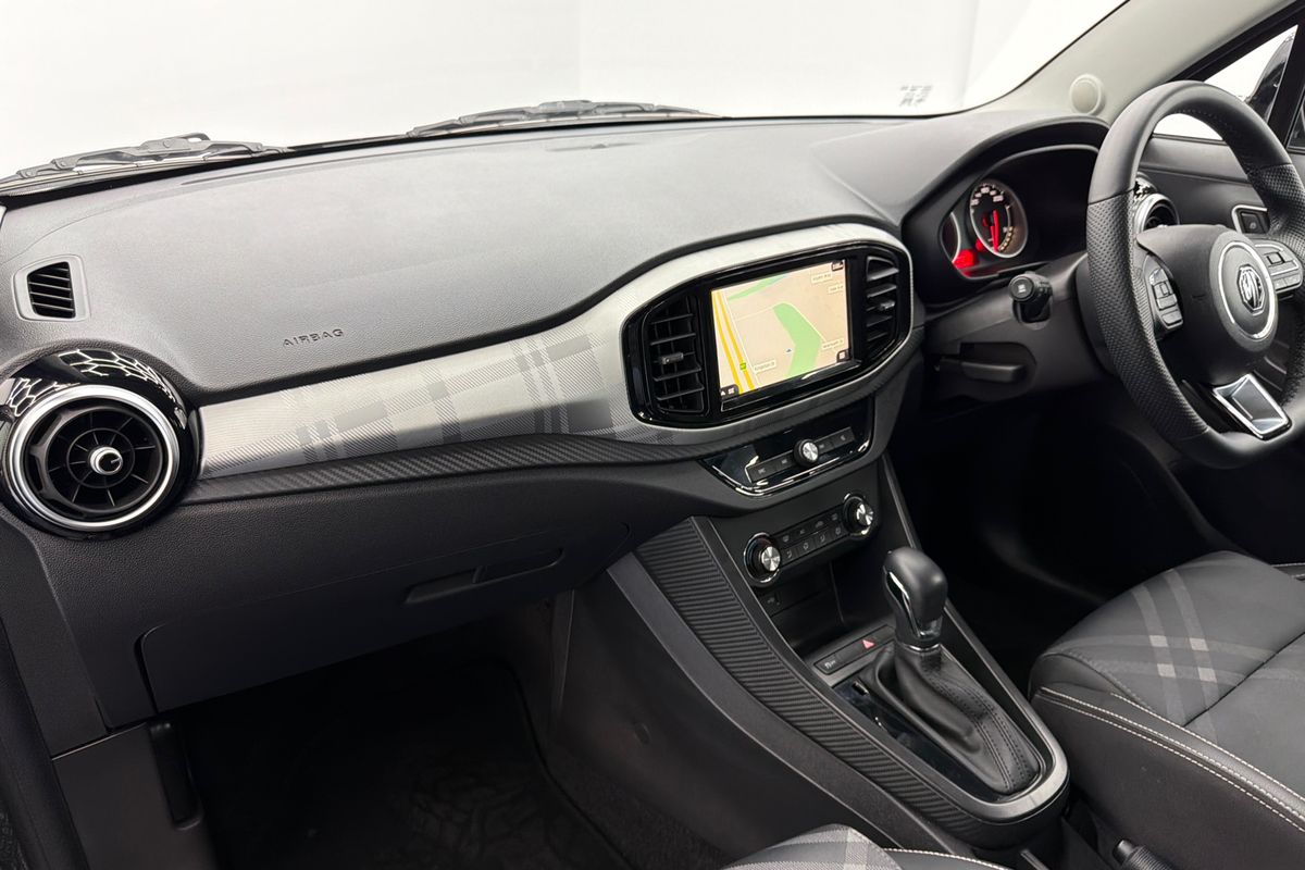 2024 MG MG3 Excite