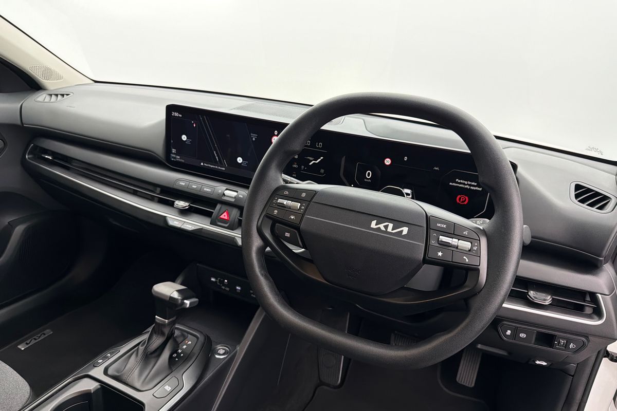 2024 Kia K4 Sport CL4m