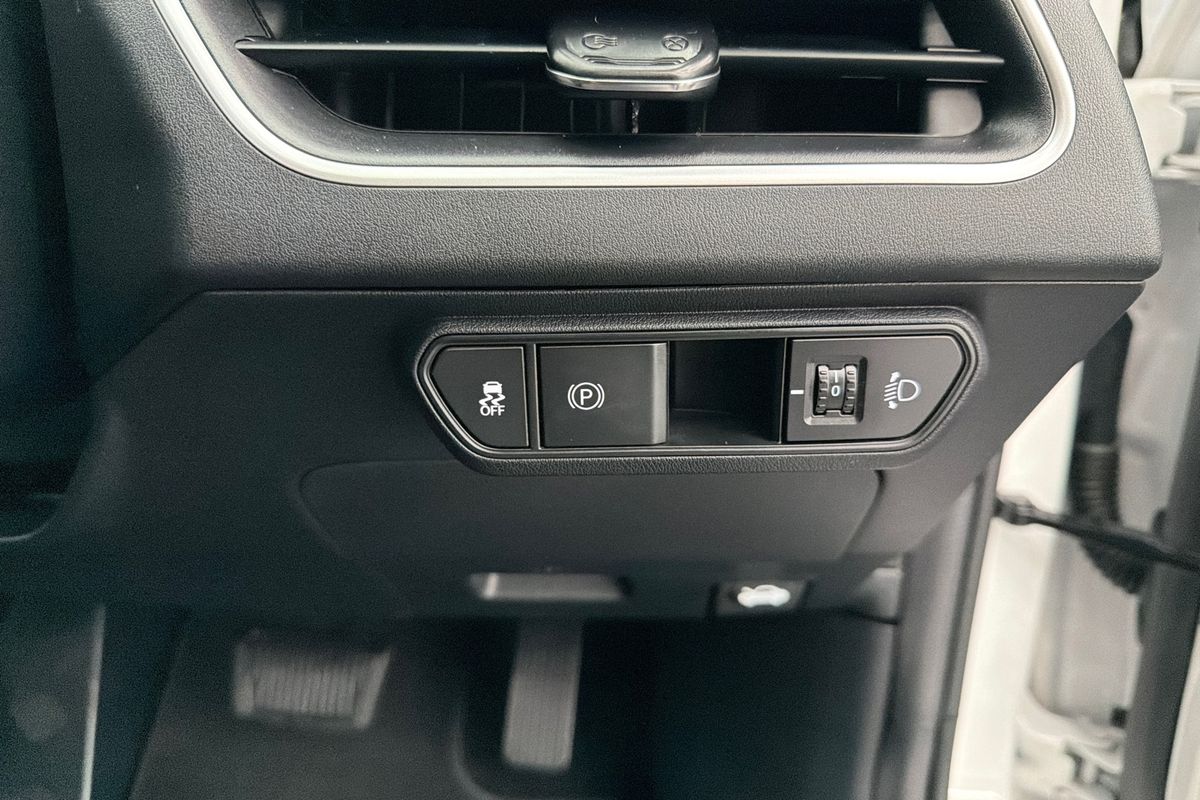 2024 Kia K4 Sport CL4m