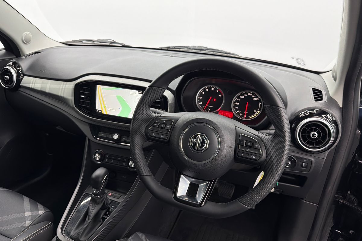 2024 MG MG3 Excite