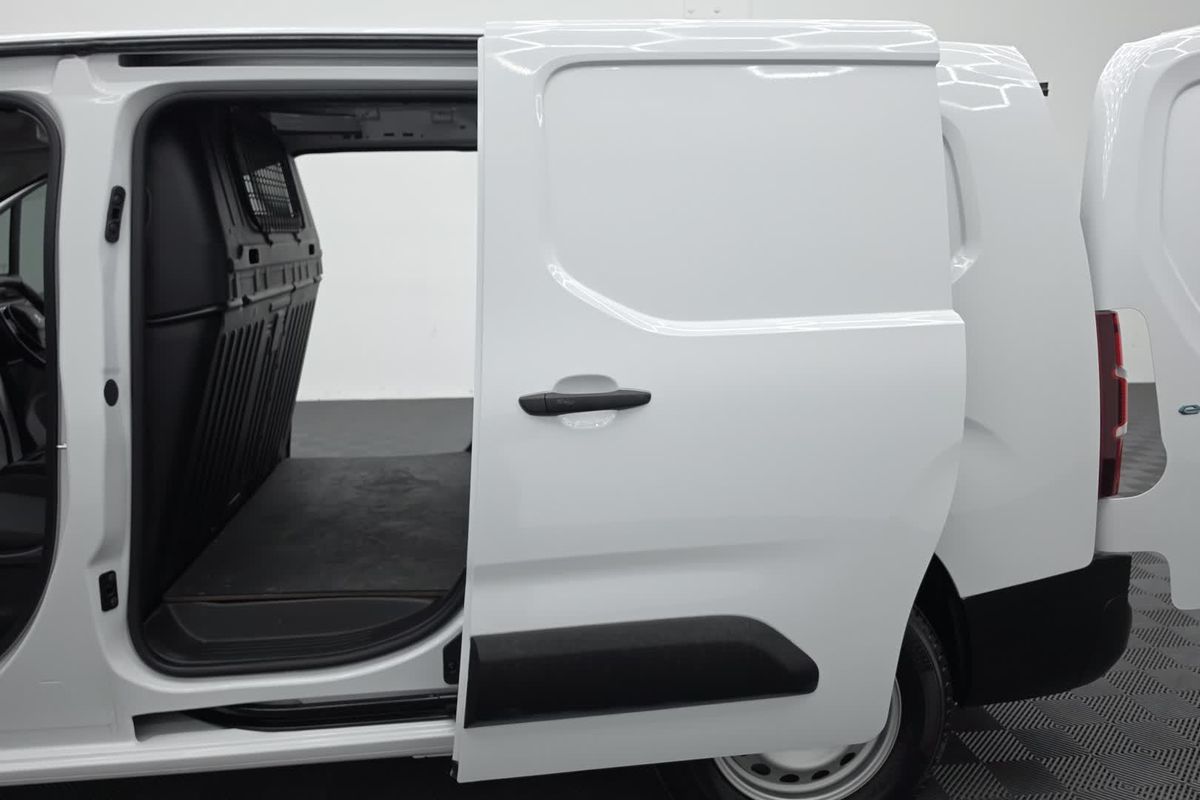 2023 Peugeot e-Partner Pro K9 LWB image 20