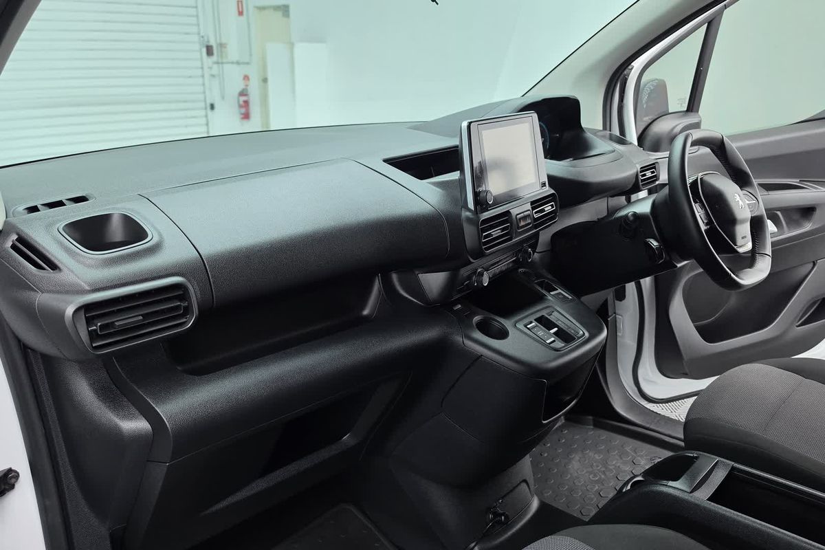 2023 Peugeot e-Partner Pro K9 LWB image 21