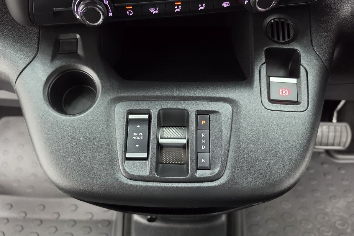 2023 Peugeot e-Partner Pro K9 LWB image 24