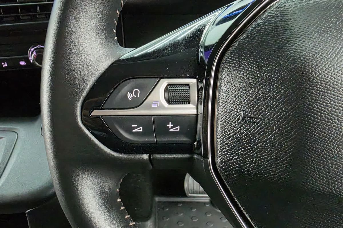 2023 Peugeot e-Partner Pro K9 LWB image 27