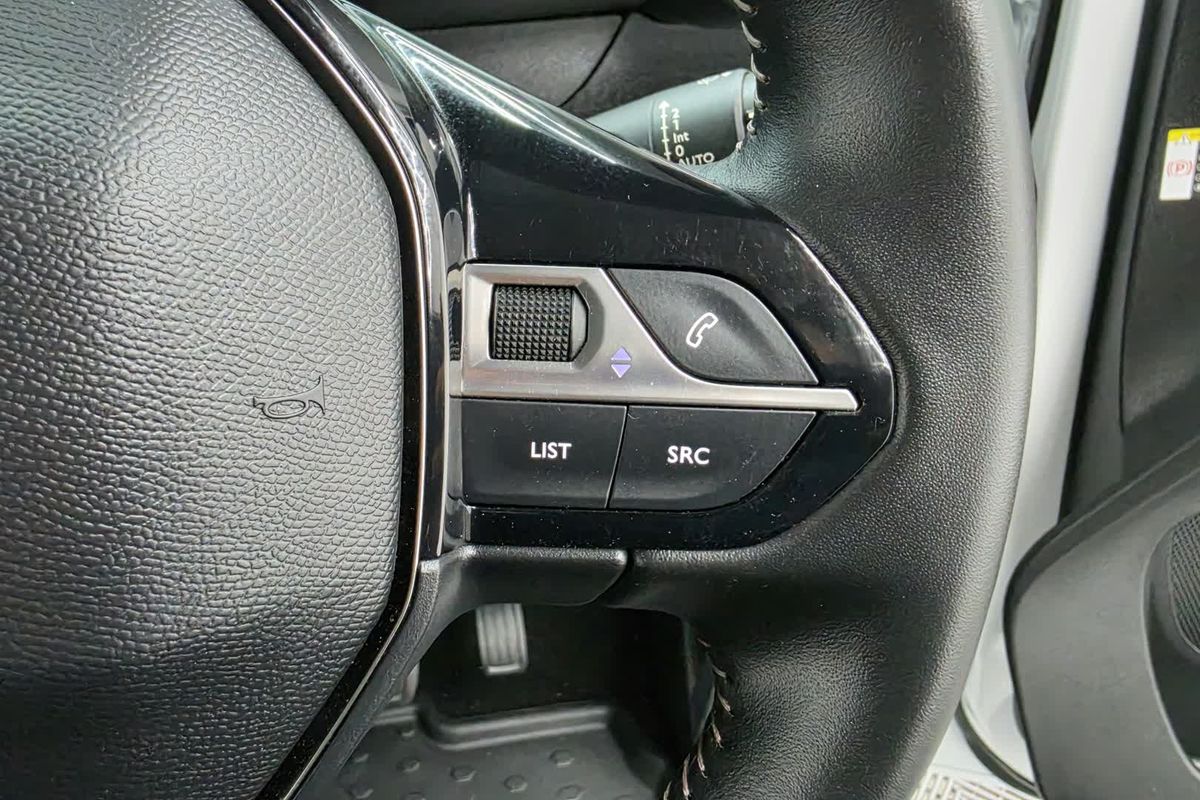 2023 Peugeot e-Partner Pro K9 LWB image 28