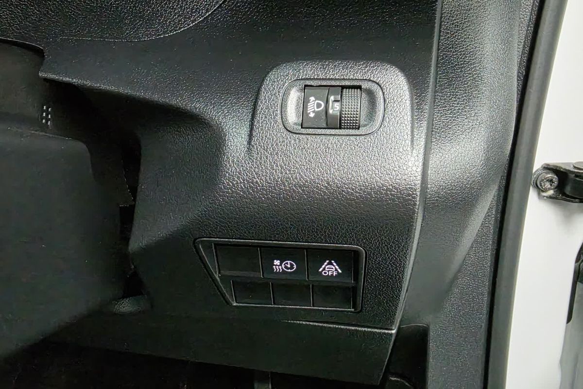 2023 Peugeot e-Partner Pro K9 LWB image 30