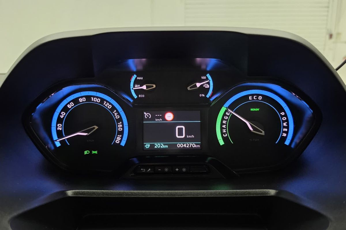 2023 Peugeot e-Partner Pro K9 LWB image 32