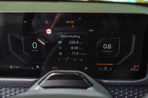 2025 Kia Tasman X-Line TK 4X4 thumb-10