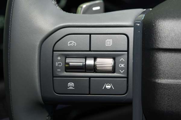 2025 Kia Tasman X-Line TK 4X4 thumb-14