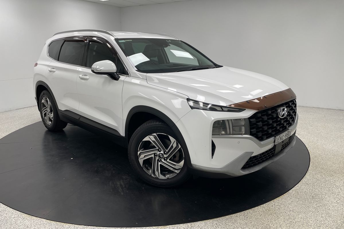 2020 Hyundai Santa Fe Active TM.V3