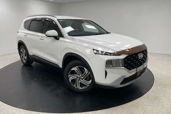 2020 Hyundai Santa Fe Active TM.V3