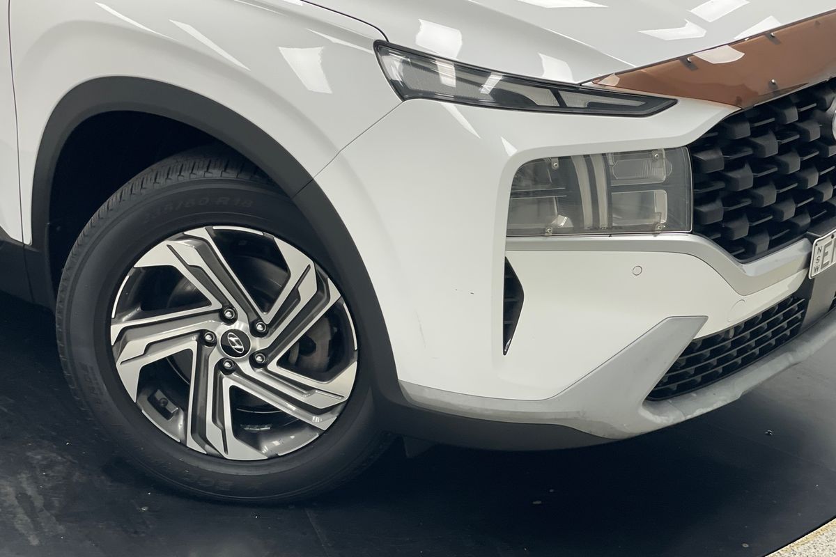 2020 Hyundai Santa Fe Active TM.V3