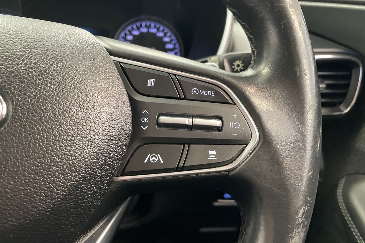2020 Hyundai Santa Fe Active TM.V3