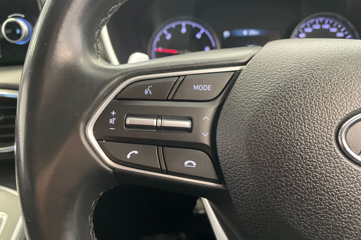 2020 Hyundai Santa Fe Active TM.V3