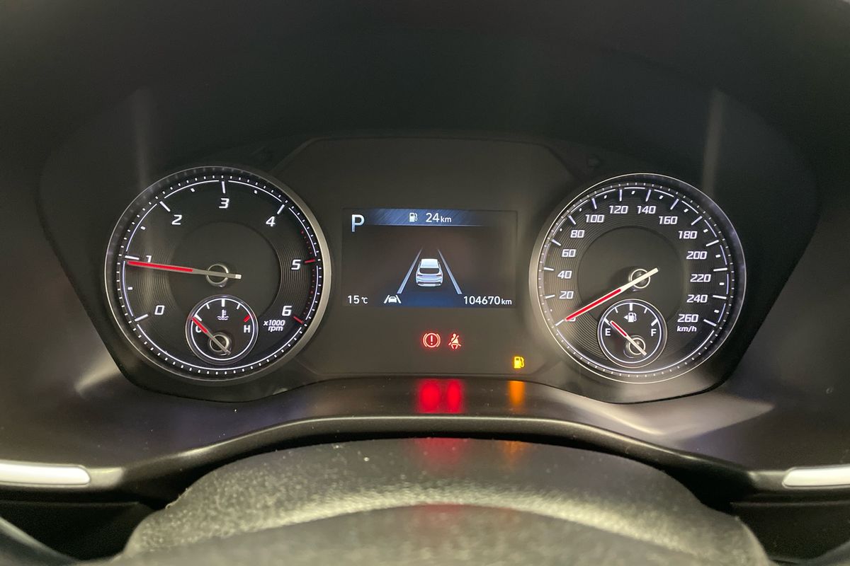 2020 Hyundai Santa Fe Active TM.V3