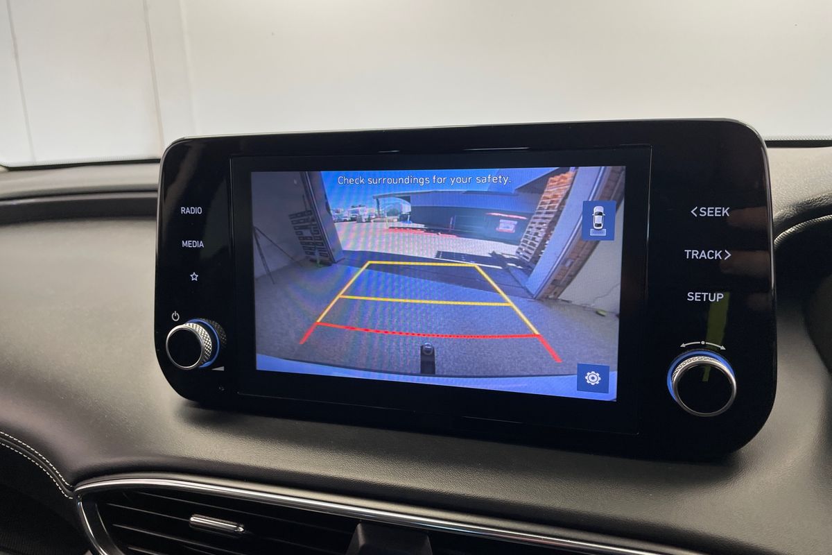 2020 Hyundai Santa Fe Active TM.V3
