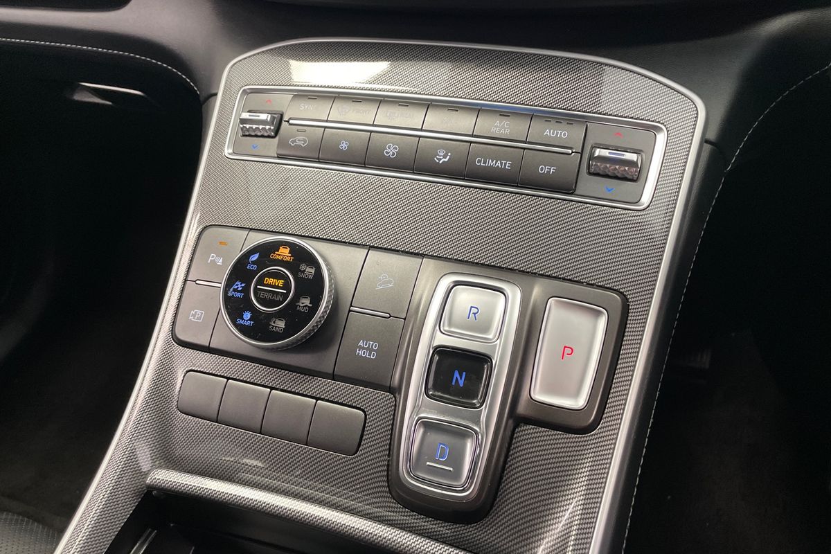 2020 Hyundai Santa Fe Active TM.V3